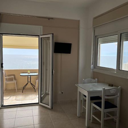 Pelini Apartment Kalamaki  Luaran gambar