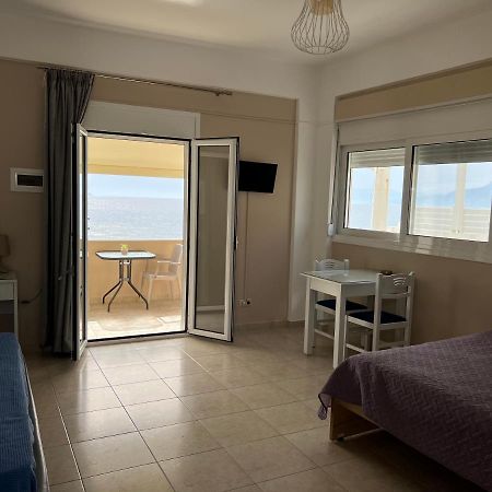 Pelini Apartment Kalamaki  Luaran gambar