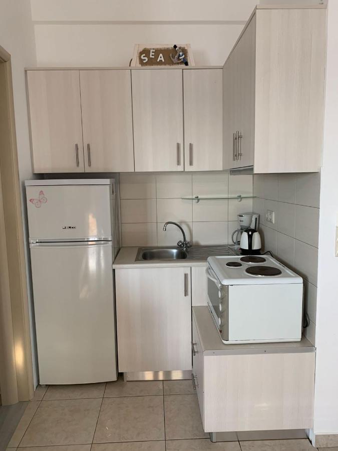 Pelini Apartment Kalamaki  Luaran gambar
