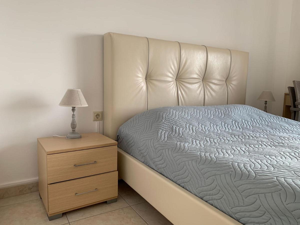 Pelini Apartment Kalamaki  Luaran gambar