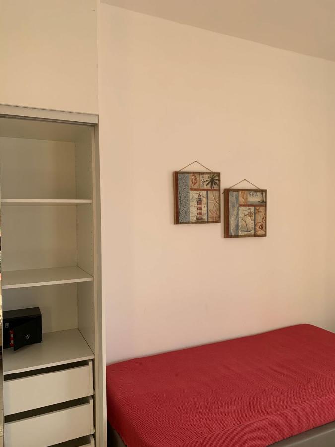 Pelini Apartment Kalamaki  Luaran gambar