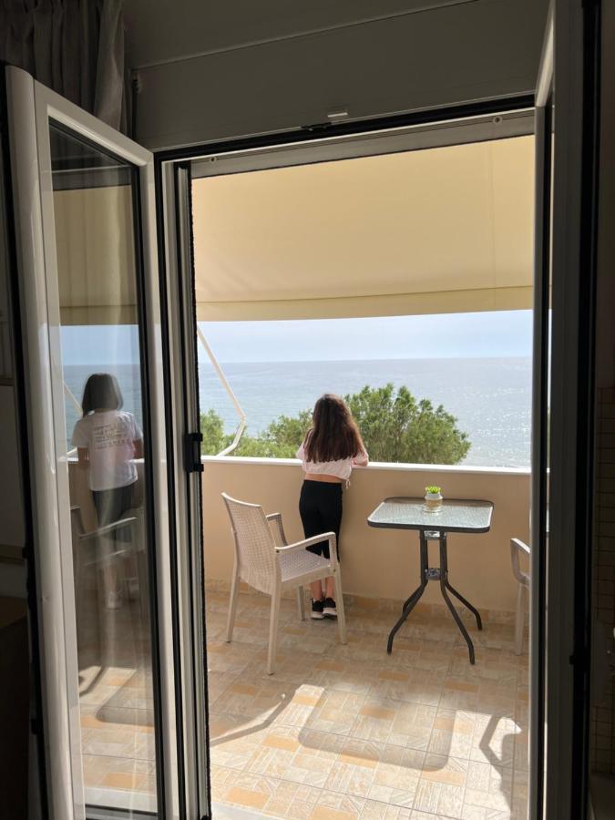 Pelini Apartment Kalamaki  Luaran gambar