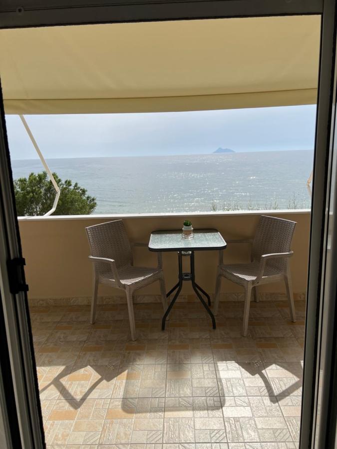 Pelini Apartment Kalamaki  Luaran gambar