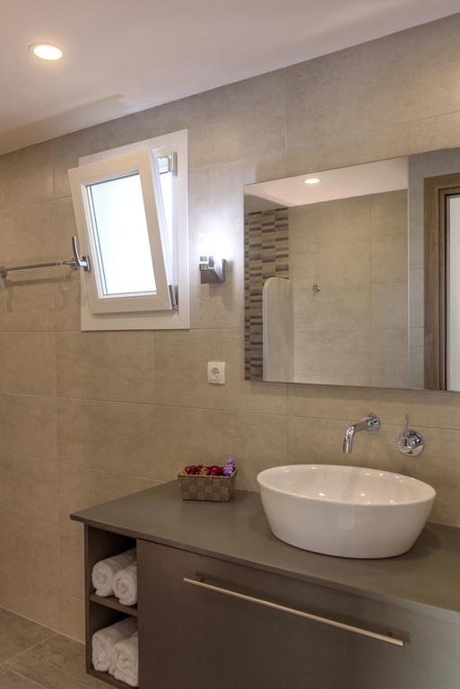 Pelini Apartment Kalamaki  Luaran gambar